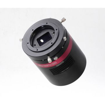 QHY 165C Cooled Color Astronomy Camera # QHY165C