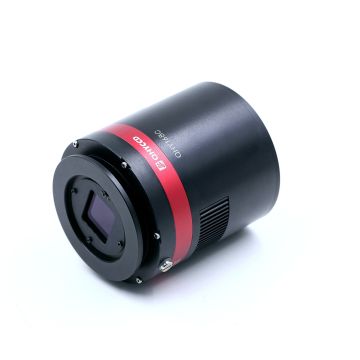 QHY 168C Cooled Color Astronomy Camera # QHY168C