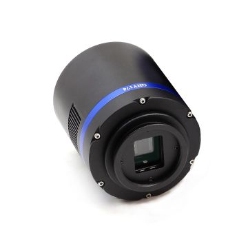 QHY 174M Cooled Monochrome Astronomy Camera # QHY174M