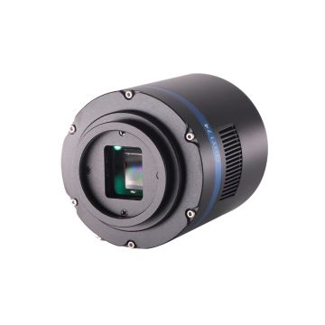 QHY 174M Cooled Monochrome Astronomy Camera with GPS Time/Location # QHY174M-GPS