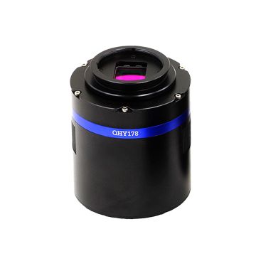 QHY 178M Monochrome Astronomy Camera # QHY178M