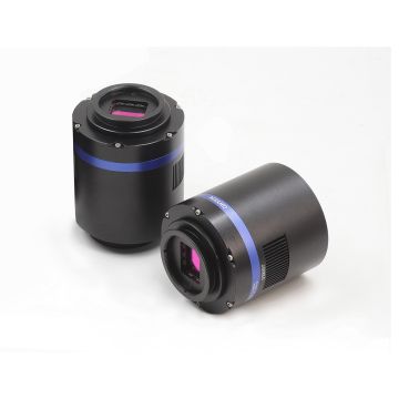 QHY 224C Cooled Color Astronomy Camera # QHY224C