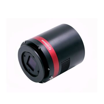 QHY 247C Cooled Color Astronomy Camera # QHY247C