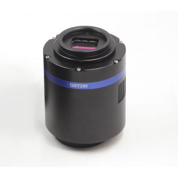 QHY 290M Cooled Monochrome Astronomy Camera # QHY290M
