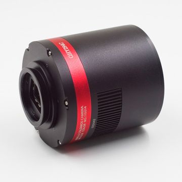 QHY 294C Cooled Color Astronomy Camera # QHY294C