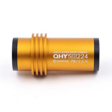QHY 5-III 224C Color Astronomy Camera with USB 3.0 # QHY5-III-224-C