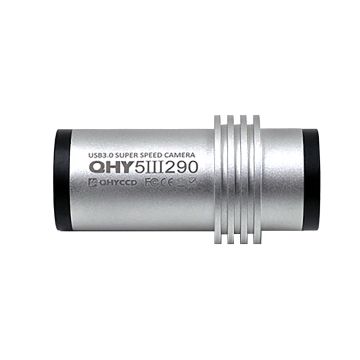 QHY 5-III 290C Color Astronomy Camera with USB 3.0 # QHY5-III-290-C