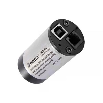 QHY 5-II Series Monochrome Astronomy Camera with USB 2.0 # QHY5-II-M