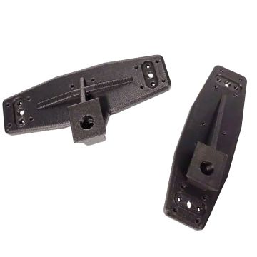 Rouz Astro Synta-Style Finder Shoe Multi-Accessory Platform Combination (Set of 2)