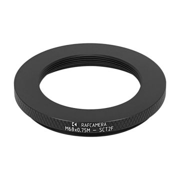 Raf Camera M68x0.75 Male to 2