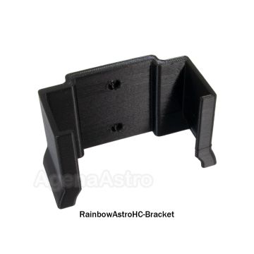 BuckeyeStargazer Rainbow Astro Hand Controller Bracket & Mounting Attachment