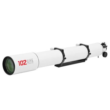 Refractor Telescopes APO Telescope Sky Rover 102GPAF11 102mm SkyRover Doublet # SR10211GPA