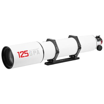 Refractor Telescopes APO Telescope Sky Rover 125GPA 125mm SkyRover ED Doublet # SR125GPA