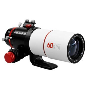 Refractor Telescopes 60mm APO Telescope Sky Rover SkyRover 60GPA f/6 ED Doublet  # SR60GPA