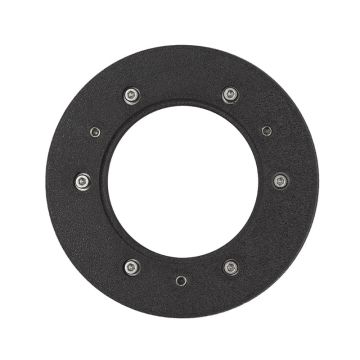 Astrodevice Filter Adapter to Attach Select ZWO Cameras to Celestron RASA 8 Telescope # RSF-R8