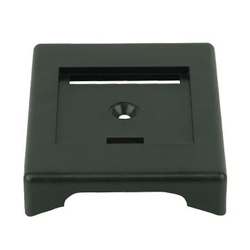 Rigel QuickFinder Quick Finder Systems Extra Mounting Base for Quikfinder For Small Telescopes
