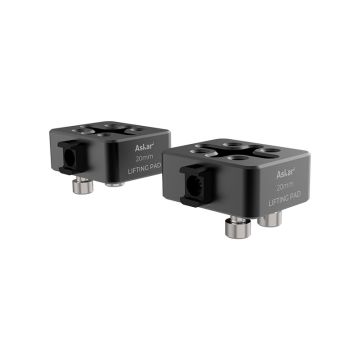 Askar Lifting Pad / Riser Block for SQA Telescopes (Set of 2)