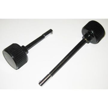 Agena Flexible Slow Motion Cable with Round Handle - 5