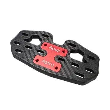 Rouz Astro Computer Bracket for Dovetail Clamps