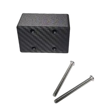 Rouz Astro Accessory Riser Block 38mm Tall RARB38