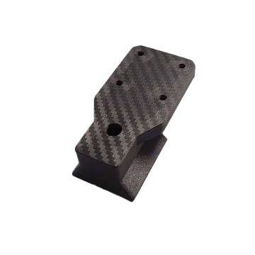 Rouz Astro Vixen Synta Finder Shoe Dovetail Adapter RAAMFSSADPT