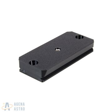 Astrodymium Vixen & Arca-Swiss Dovetail Bar for Astrodymium Ring System # RS-DBAR