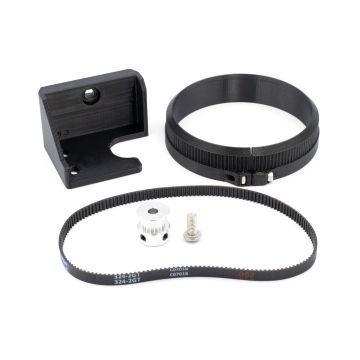 
Astrodymium V6.0 ZWO EAF Bracket Add-on for Rokinon/Samyang