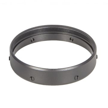 Baader Adapter to Mount Diamond Steeltrack RT Focuser onto Refractors with M90x1.5 Outer Thread (Some Sky-Watcher) # BDS-AD905 2957284