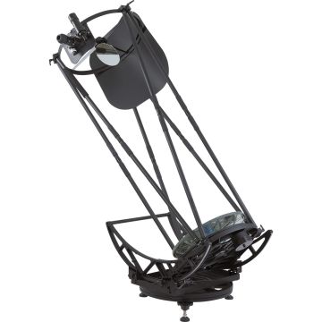 Sky Watcher Stargate Truss-Tube Dobsonian Telescope - 20