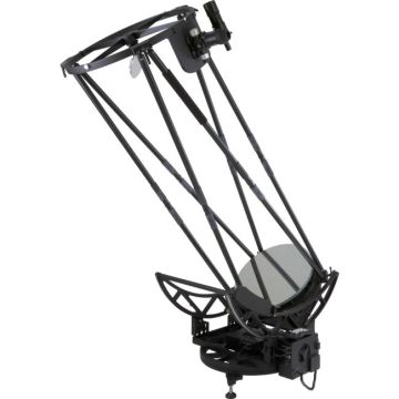 Sky Watcher Stargate Truss-Tube Dobsonian Telescope with GoTo - 20