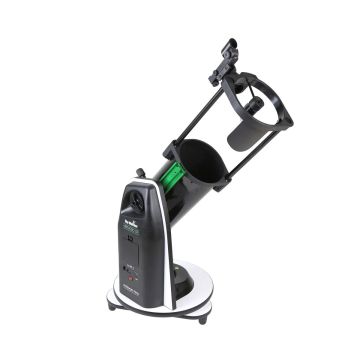 Sky-Watcher Virtuoso GTi 130P GoTo Tabletop Dobsonian Telescope # S21210