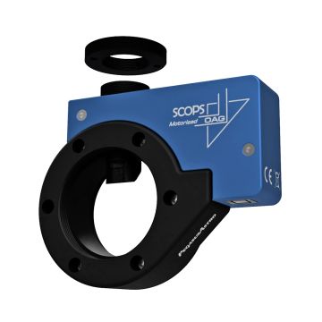 Pegasus Astro Scops Motorized Off-Axis Guider # PEG-SCOPSOAG