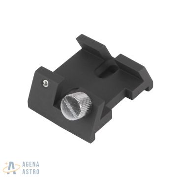 Dovetail Shoe Vixen Agena Style Deluxe Mounting Base / Shoe for