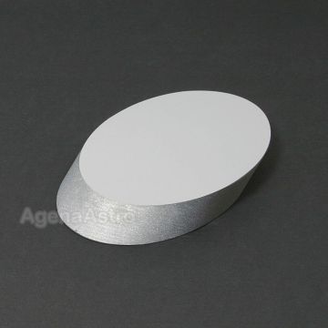 GSO Elliptical Secondary Mirror - 120mm (Quartz Glass)