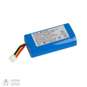 ZWO Rechargeable Replacement Battery for SeeStar S30, S30-Pro & S50