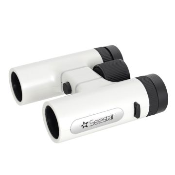 Seestar VisionX 8x24 Binoculars by ZWO