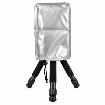 Agena Telescope Cover for Seestar S30 & S30 Pro Smart Telescopes