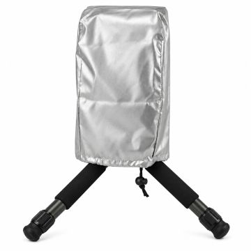 Agena Telescope Cover for Seestar S30 & S30 Pro Smart Telescopes