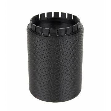 Buckeye Stargazer Dew Shield for ZWO SeeStar S50 Telescope