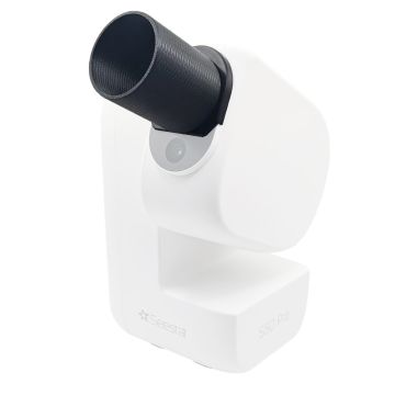 BuckeyeStargazer Dew Shield for ZWO SeeStar S50 Pro Telescope # S50Pro-Dewshield