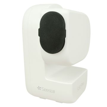 3D Astro Dust Plug - For ZWO SeeStar S50-Pro Smart Telescope, Black # 3A-S50-Pro-Dust