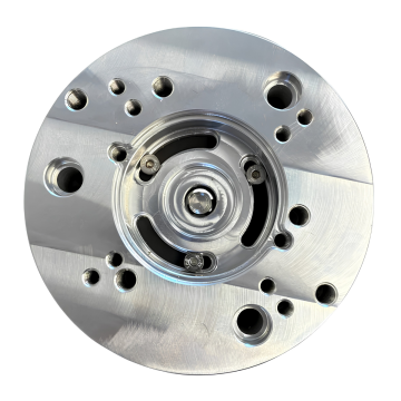Starfield Uniplate Pier Mount Adapter # UNIPLATE