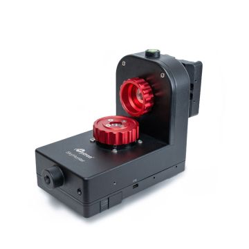 iOptron SkyHunter AZ Portable GoTo Alt-Az Mount - Head Only # 3700AZ