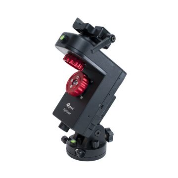 iOptron SkyHunter EQ/AZ Portable GoTo Alt-Az/Equatorial Mount with Tripod # SHEQ