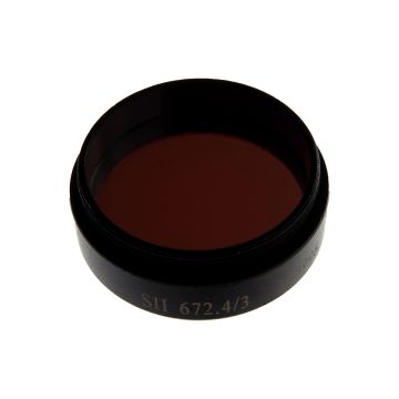 Chroma S-II (3nm) Imaging Filter - 1.25