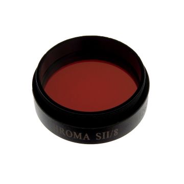 Chroma S-II (8nm) Imaging Filter - 1.25