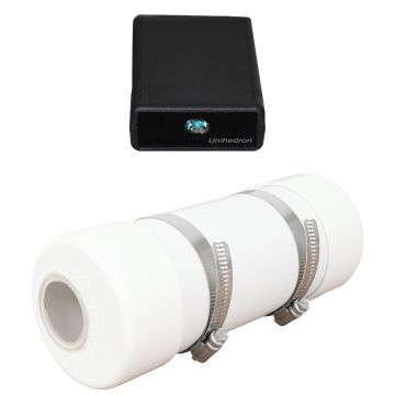 Sky Quality Meter Unihedron  Narrow Field of View / Ethernet Connection w/ Housing # SQM-LE+H