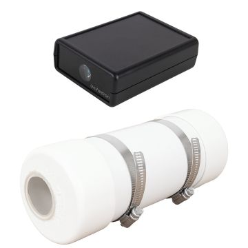 Sky Quality Meter Unihedron Narrow Field of View / USB Connection w/ Housing # SQM-LU