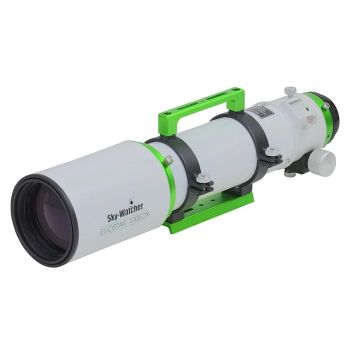 Sky-Watcher Evostar 100EDX f/7 APO Doublet Refractor Telescope # S11145