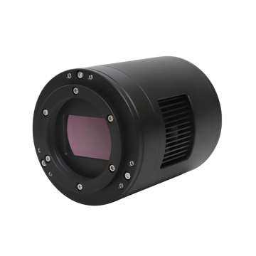 ToupTek SkyEye 455C Cooled Color Astronomy Camera # SKYEYE62AC
